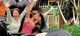 Enjoy the ride!