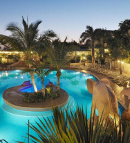 Gran Oasis